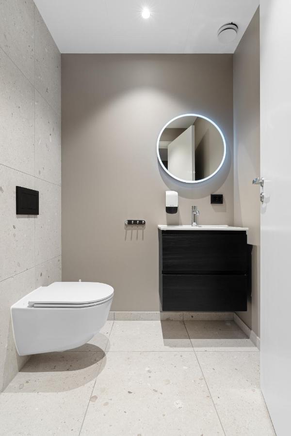 Apartment Enter - The Mountain View Tromso